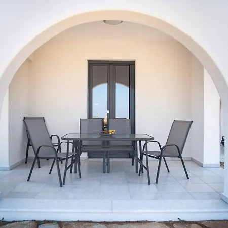 Apartment Passa Corda With Amazing View *