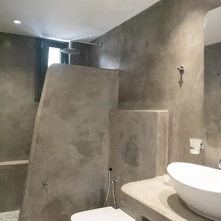 Apartment Passa Corda With Amazing View Galanado