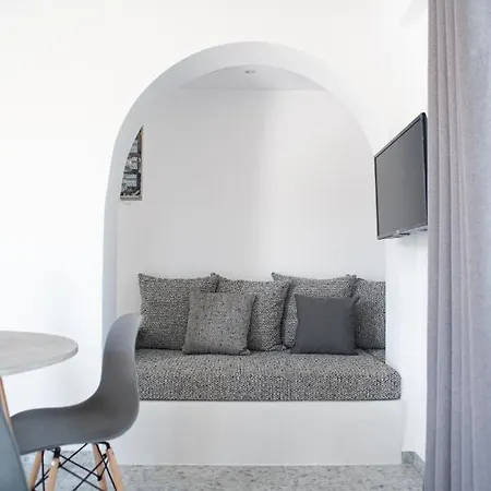 Passa Corda With Amazing View Apartmán *