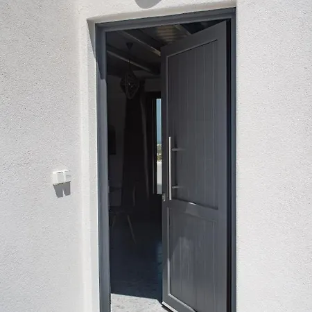 Appartement Passa Corda With Amazing View Galanado