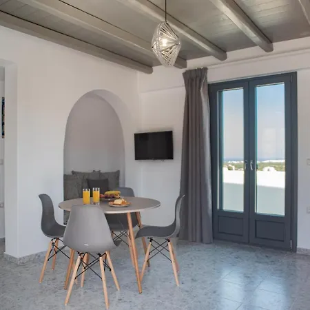 Apartment Passa Corda With Amazing View