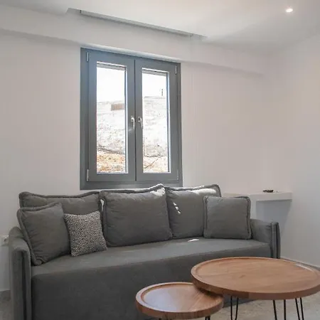 Passa Corda With Amazing View Apartment Galanado