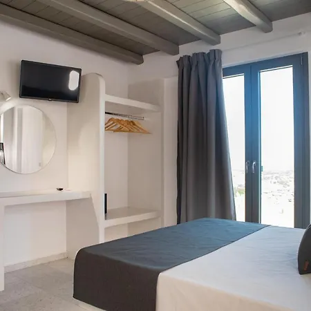 Passa Corda With Amazing View