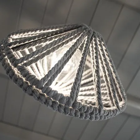 Passa Corda With Amazing View