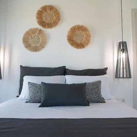 Passa Corda With Amazing View