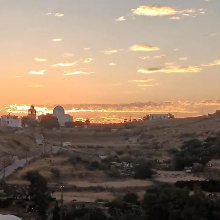 Passa Corda With Amazing View