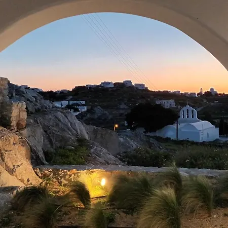 Passa Corda With Amazing View Apartment Galanado