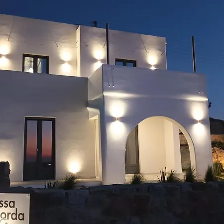 Apartment Passa Corda With Amazing View