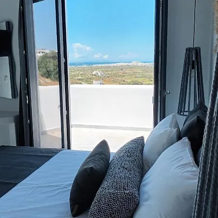 Apartment Passa Corda With Amazing View