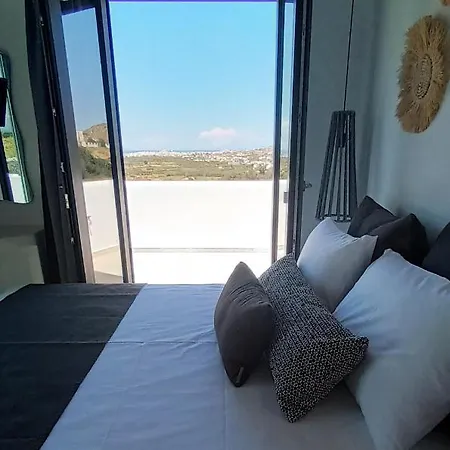 Passa Corda With Amazing View Apartment Galanado