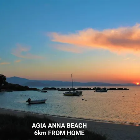 Apartmán Passa Corda With Amazing View Galanado