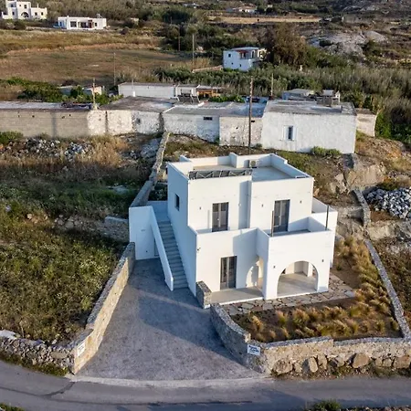 Passa Corda With Amazing View Apartmán Galanado