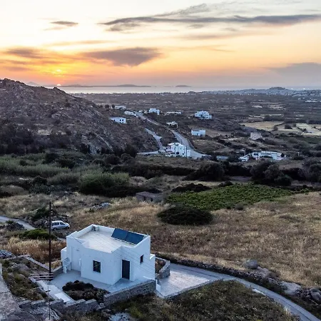 Passa Corda With Amazing View Galanado