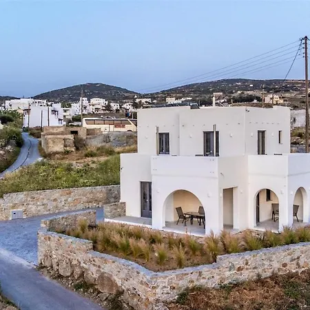 Apartment Passa Corda With Amazing View