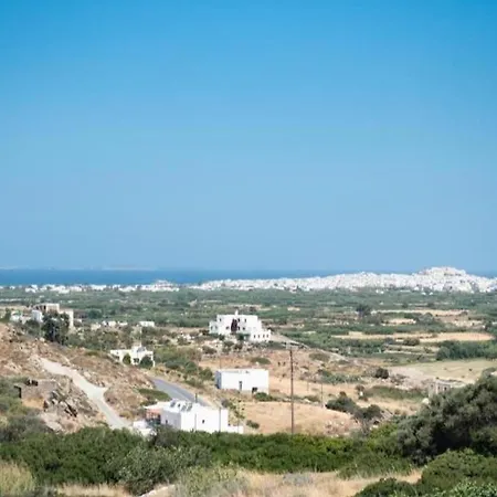 Apartment Passa Corda With Amazing View