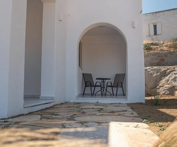 Passa Corda With Amazing View Апартаменты *