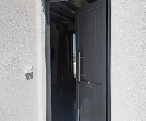 Apartmán Passa Corda With Amazing View Galanado