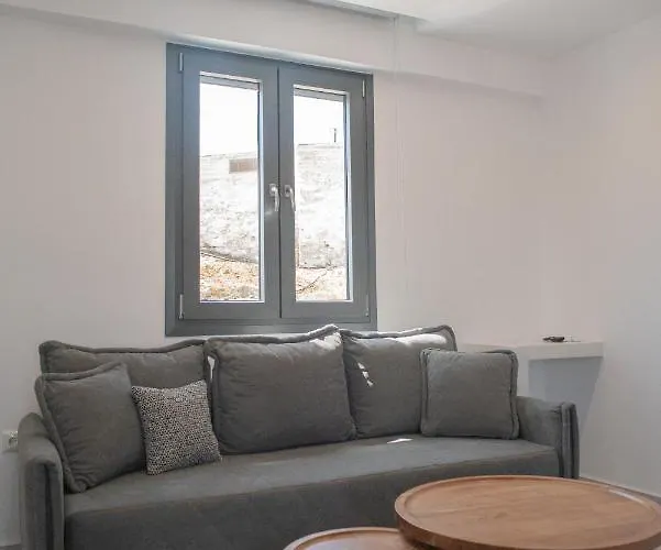 Passa Corda With Amazing View Апартаменты Galanado