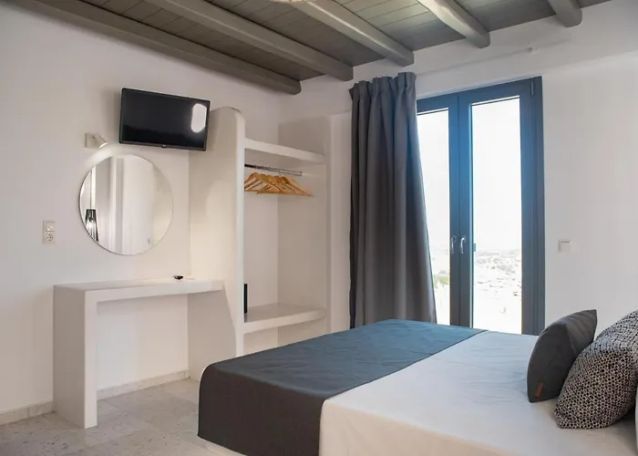 Passa Corda With Amazing View