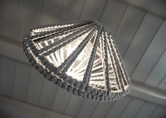 Passa Corda With Amazing View