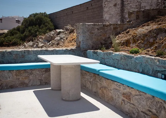 Passa Corda With Amazing View * Galanado