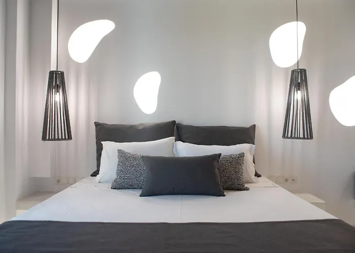 Passa Corda With Amazing View Апартаменты