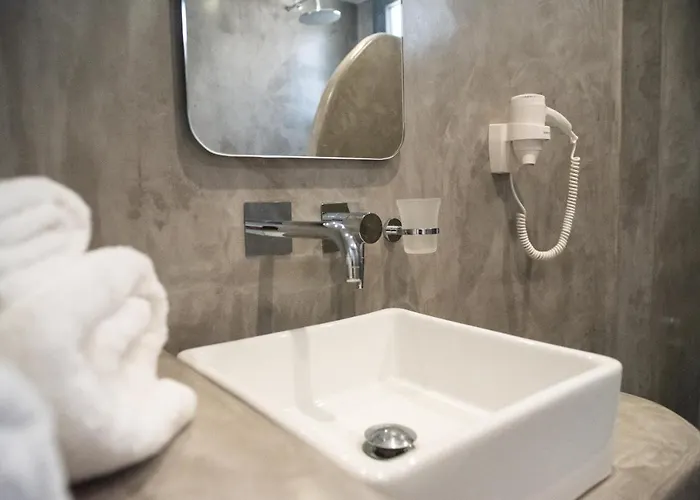 Passa Corda With Amazing View Апартаменты *