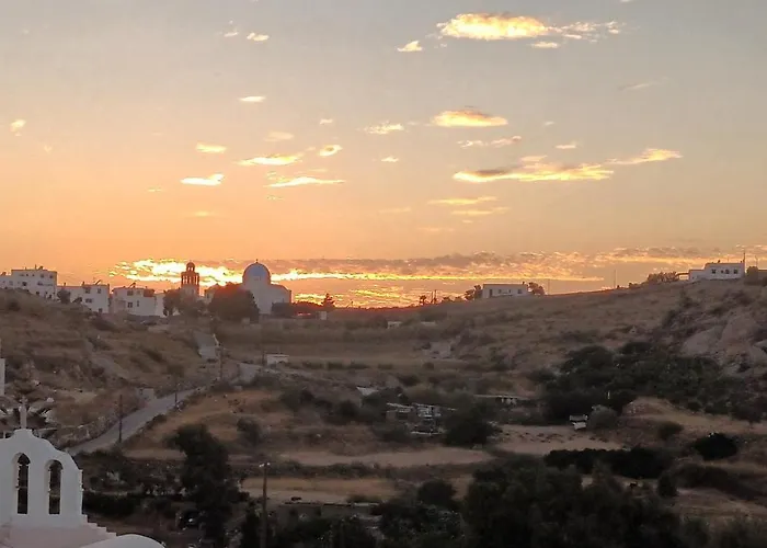 Passa Corda With Amazing View