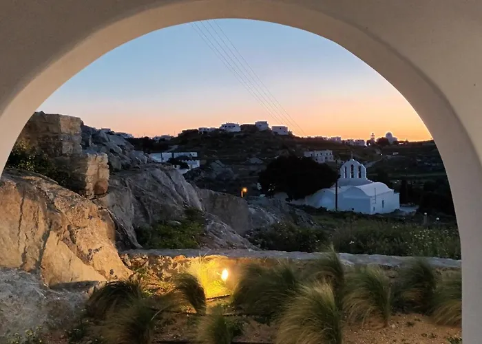 Passa Corda With Amazing View Апартаменты Galanado