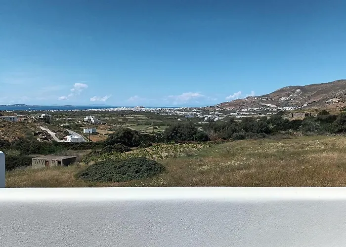 Апартаменты Passa Corda With Amazing View Galanado