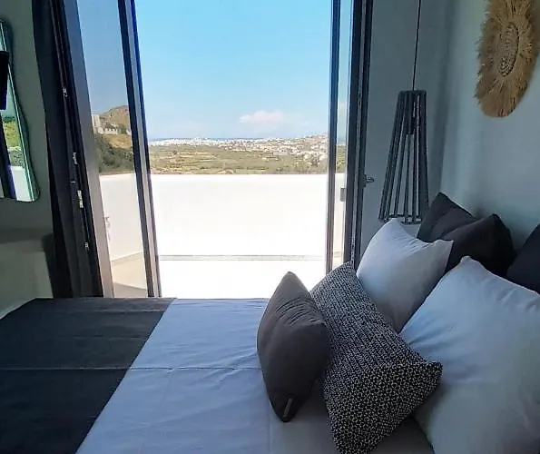 Passa Corda With Amazing View Апартаменты Galanado