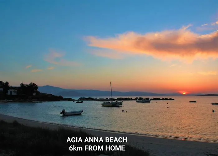 Апартаменты Passa Corda With Amazing View Galanado